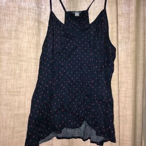 aerie tank top